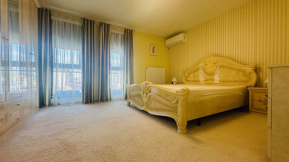 Oras & Natura | 4 camere | Casa insiruita | Dumbravita-Padurea Verde - Poză 9