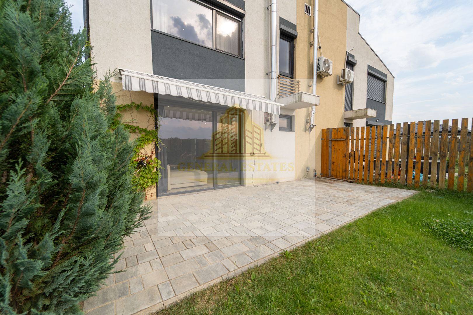 Casa tip Duplex in Critian, Brasov - Poză 1