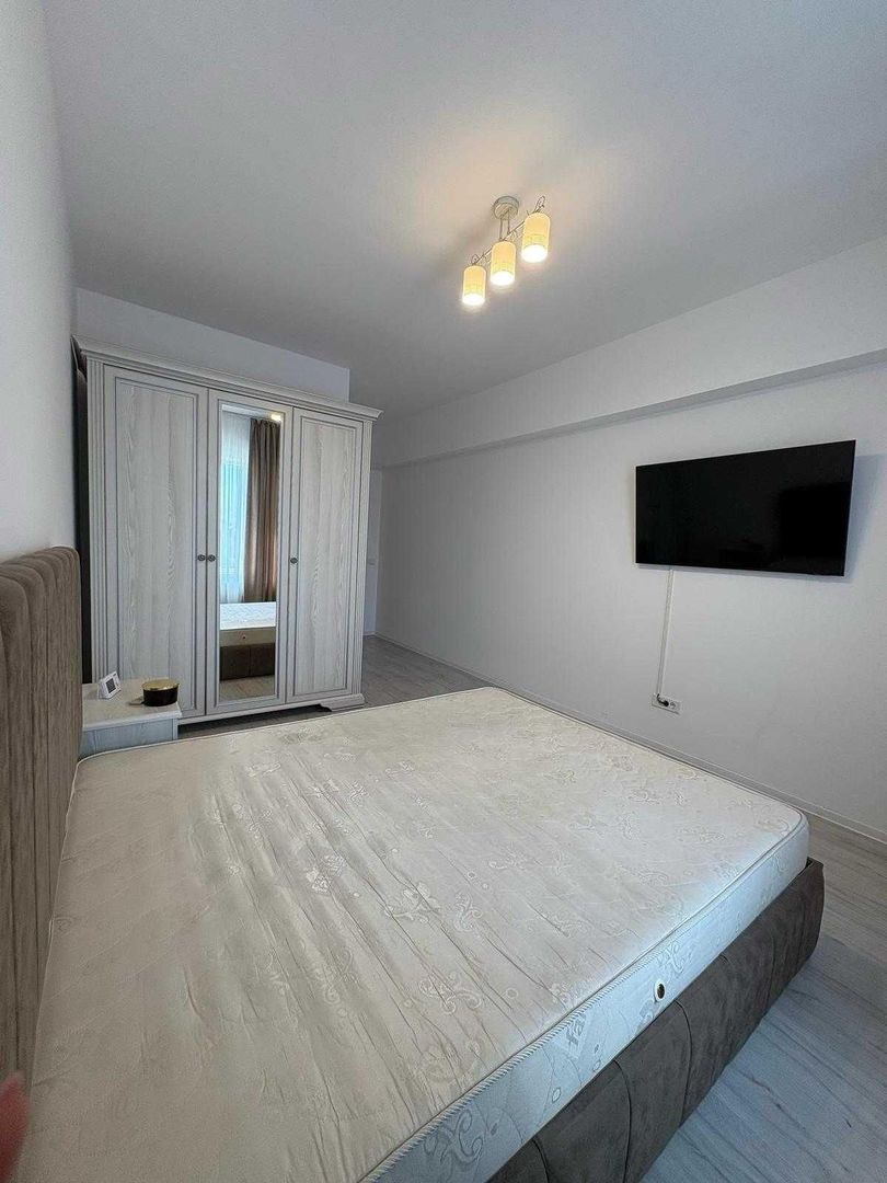 AP. 2 CAMERE BRANCOVEANU, LOC PARCARE, BLOC NOU, CENTRALA TERMICA - Poză 4