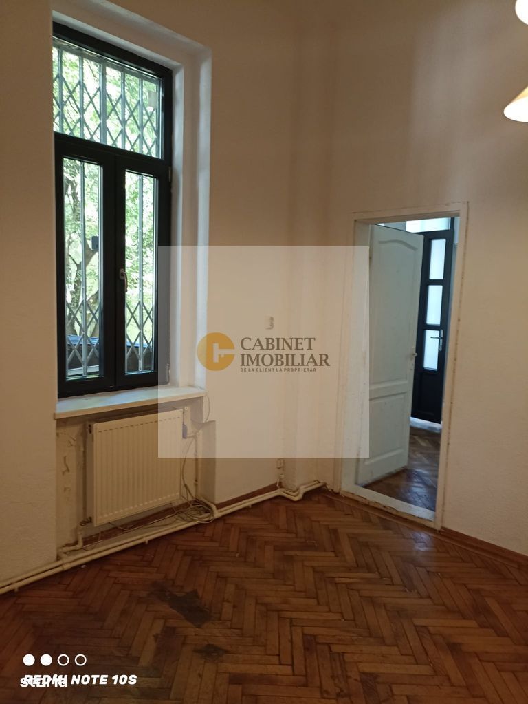 4 camere  | Parter  | P+2  | Cismigiu - Poză 11
