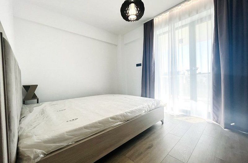 Apartament 3 camere Smart Home, în zona Lipovei, lângă pădure - Poză 14