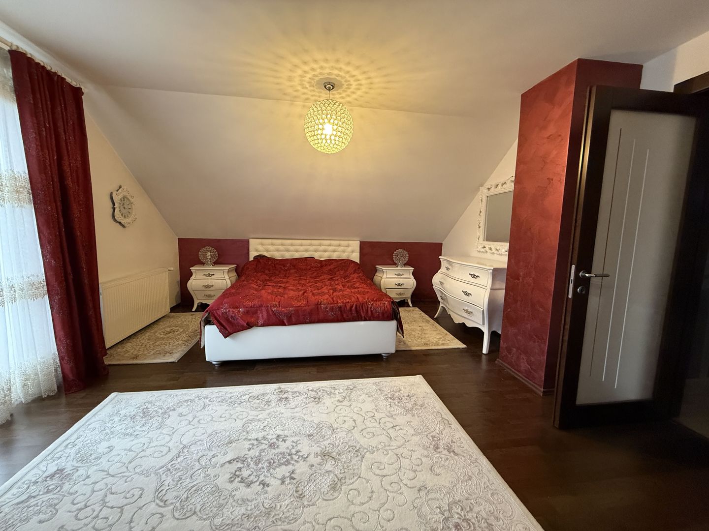 Casă 4 dormitoare | 230 MP | Central | Mobilată & Utilată | 280.000 € - Poză 42