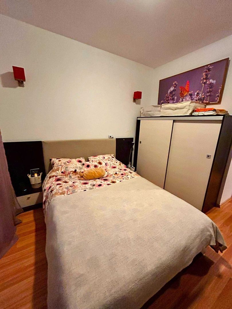 Inchiriere studio 2 camere, confort sporit - Poză 2