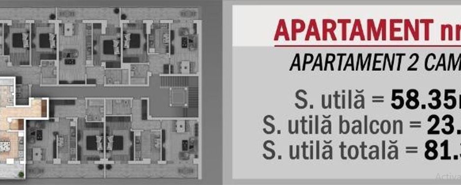 2cam.dec.lux/13min -pe jos Metrou N.Grigorescu,sector 3 - Poză 1