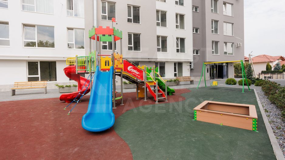 Vânzare, apartament 2 camere, str.  Valea Apelor, Botanica - Poză 22