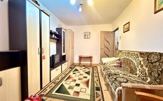 4 camere, etaj intermediar, lângă Grădinița Dumbrava - Poză 3