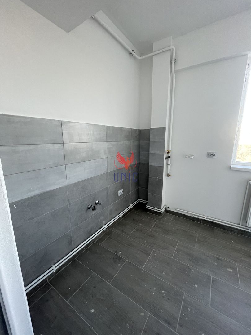 Apartament 2 camere-bloc nou-Cornitoiu! - Poză 6