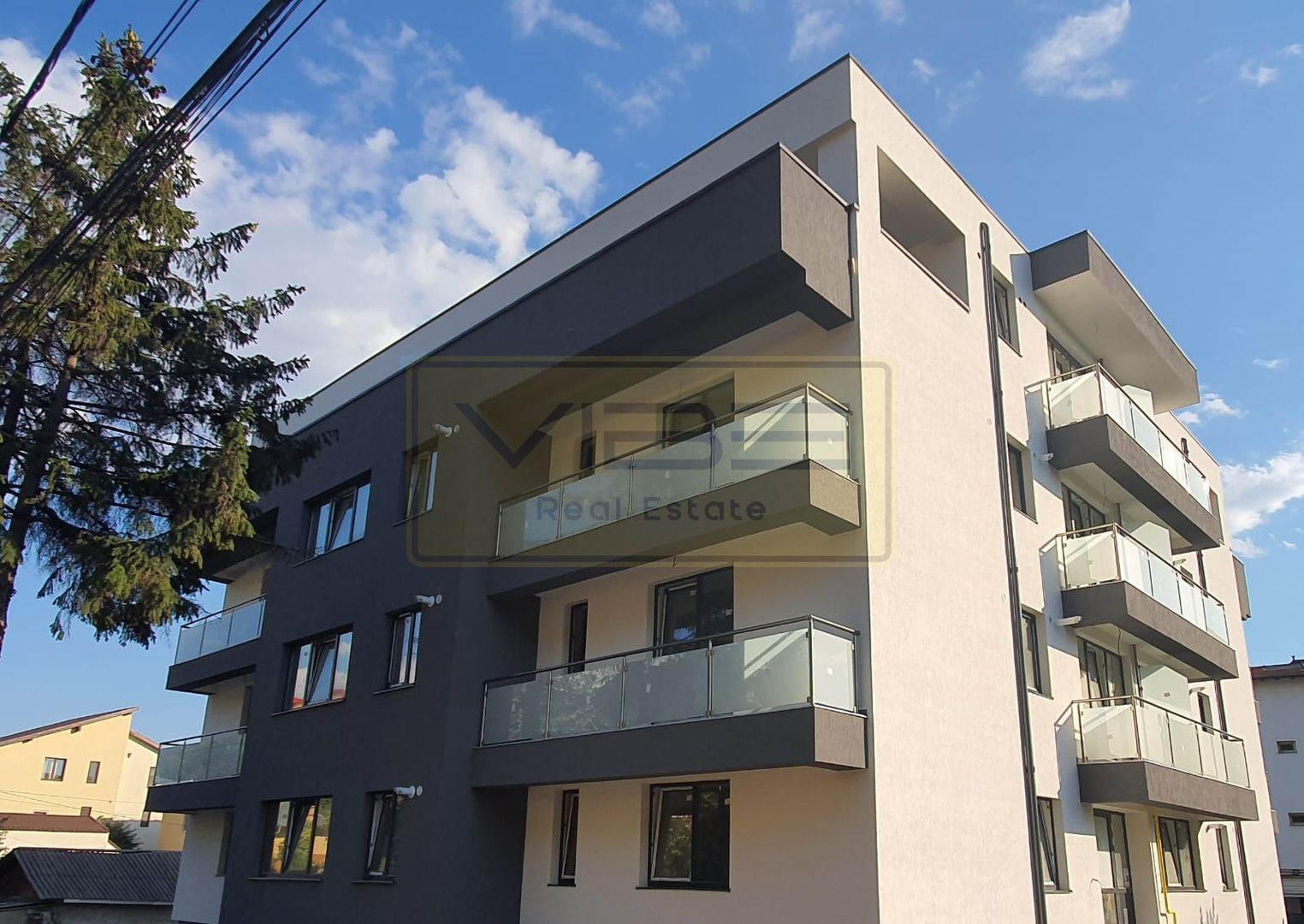 Apartament 1 camera Tudor Vladimirescu - Iulius Mall - Poză 19