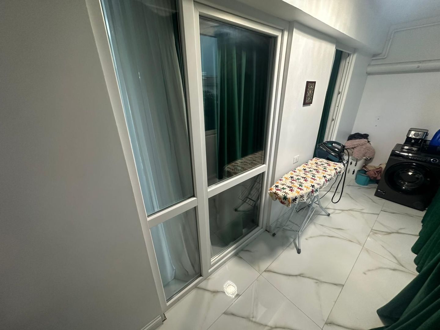 AP. 2 CAMERE PLATANI RESIDENCE, MOBILAT LUX, PARCARE INCLUSA COMIS 0% - Poză 6