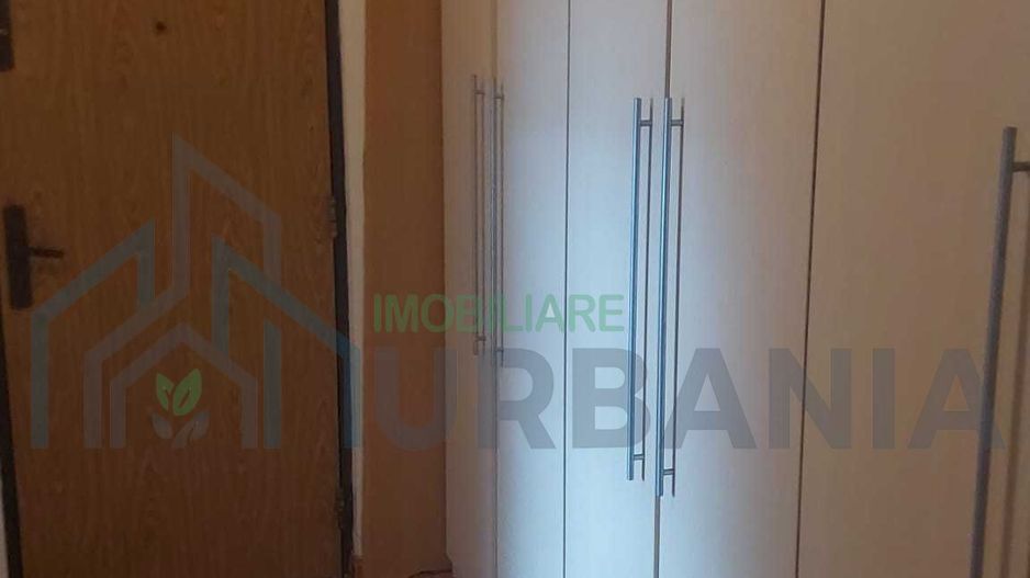Apartament 3 camere de inchiriat, Aleea Mircea cel Batran, Iasi - Poză 3