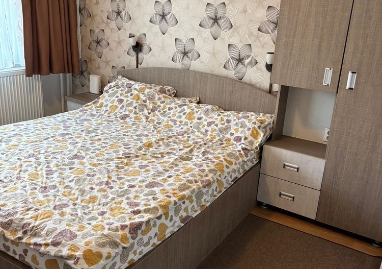 Apartament cu 3 camere, etaj intermediar, aproape de Piața Mărăști. - Poză 5