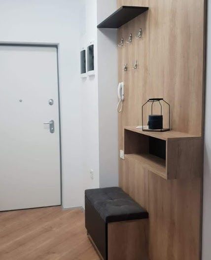 Inchiriez apartament 2 camere in complex 4 City North Pipera - Poză 1
