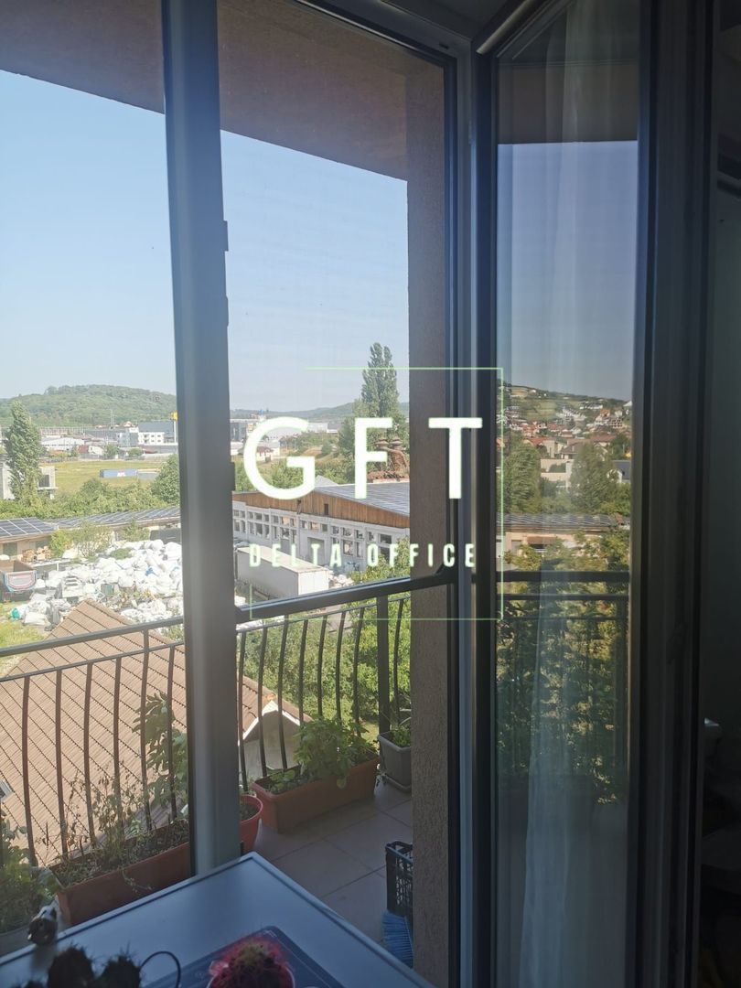 Apartament de vanzare 3 camere , zona de Sud et 4 - Poză 10