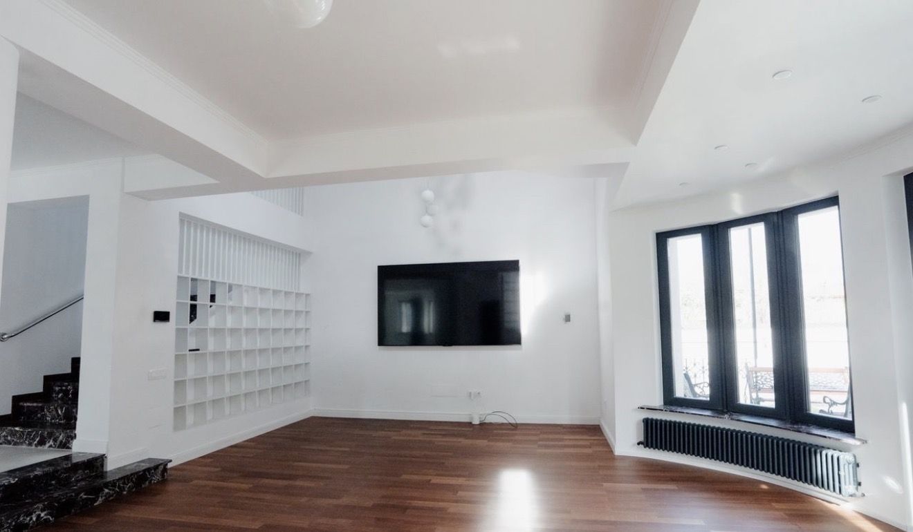 Vila  6 camere de inchiriat | Pipera-Aviatiei - Poză 9