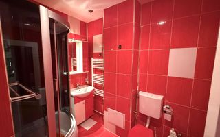 Apartament de închiriat cu 1 cameră, 40 mp / Etaj 1 - Poză 7