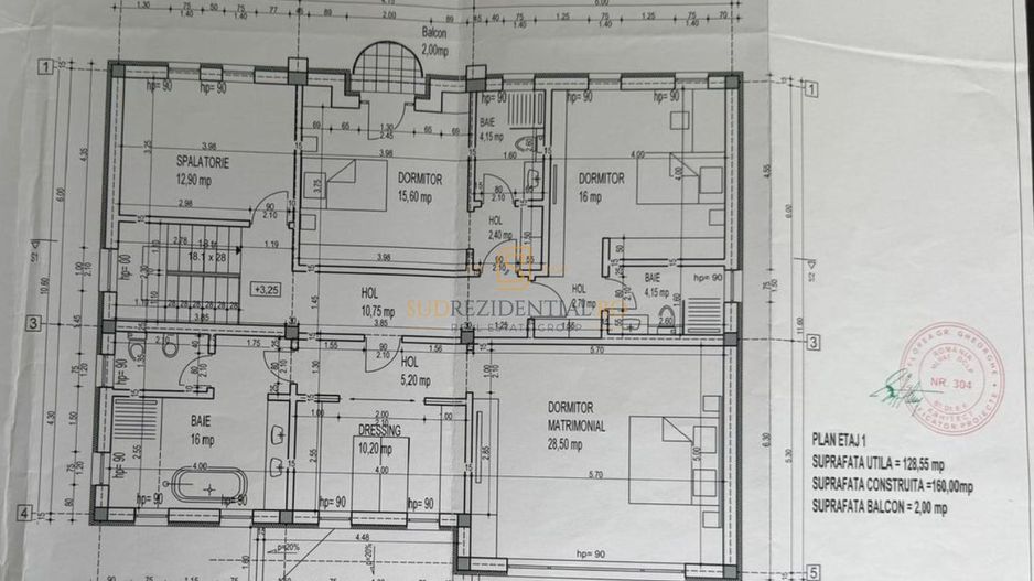 Vilă exclusivistă | 290 mp utili | Teren 719 mp | Piscină încălzită | - Poză 9