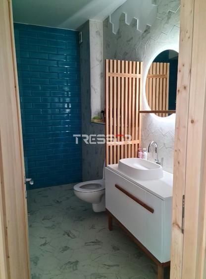 2 camere | Verona Residence | City Park Mall | Loc de  parcare - Poză 8
