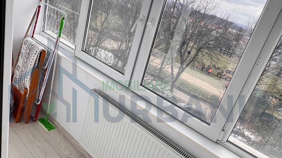 De inchiriat ap 3 camere decomandat Tătărași - Ciurchi - Tudor Center - Poză 4