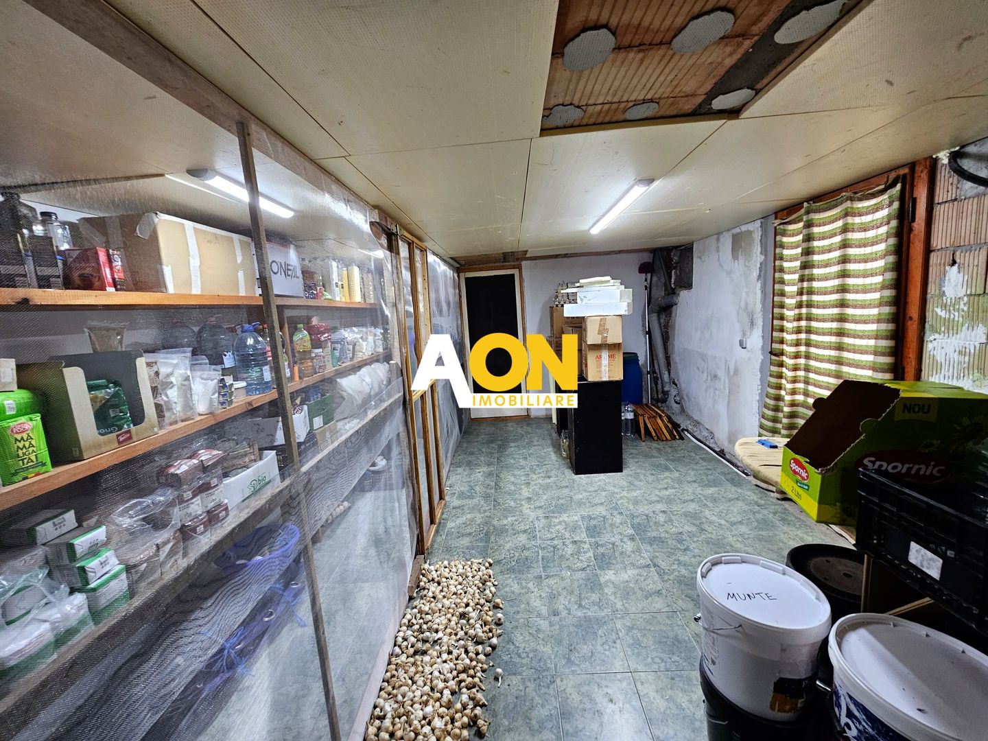 Casa multifunctionala, 6 camere , 700 mp teren, cu utilitati, Ciugud - Poză 22