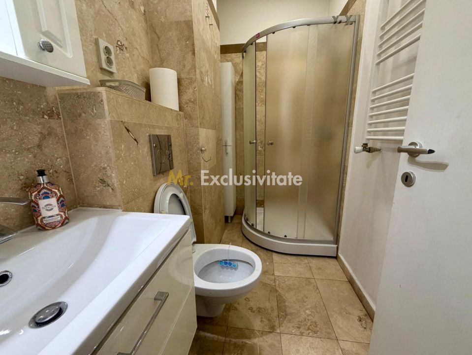 De închiriat garsonieră spatioasă - Poză 3