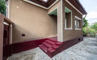 Casă de vânzare în Grădiște – Arad - teren 316 mp - Poză 6