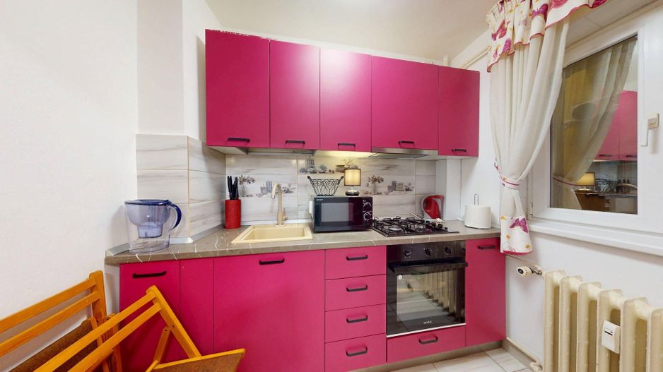 Garsoniera Teiul Doamnei Sos. Colentina - Poză 8