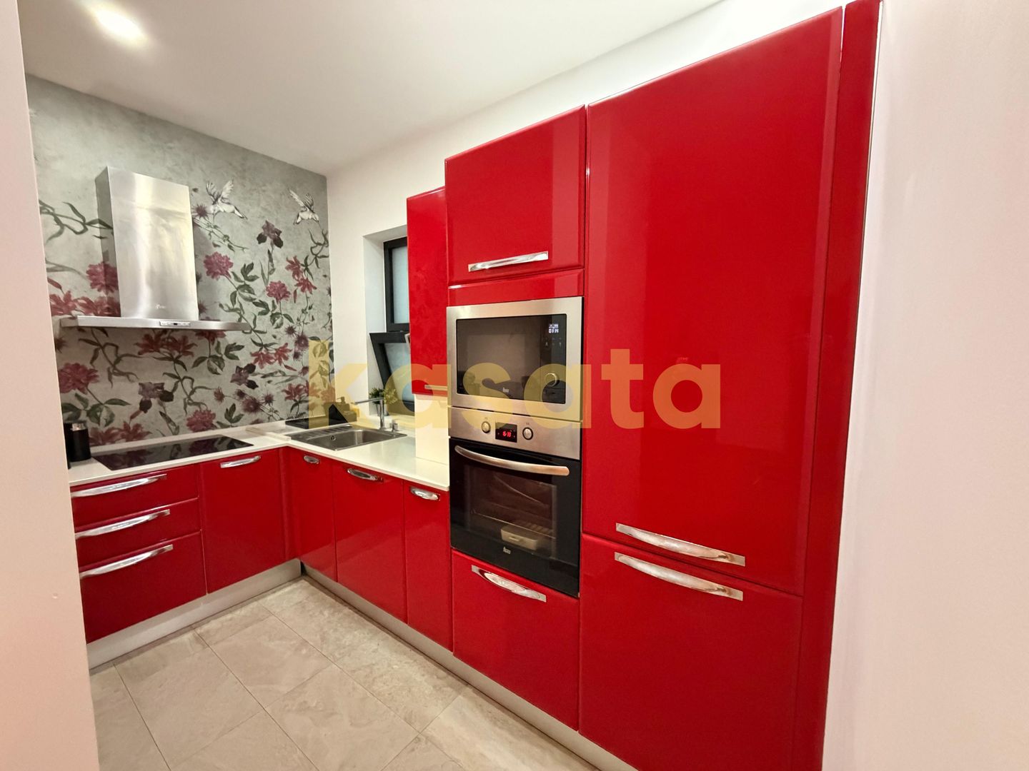 3 camere de închiriat cu grădină și parcare – lângă Parcul Herăstrău - Poză 9