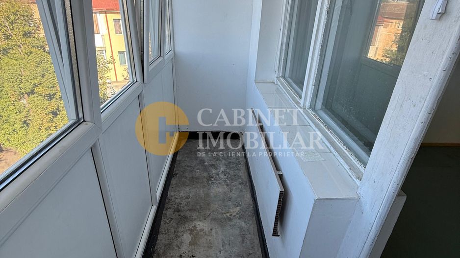 Apartament 3 camere, etajul 4, Zona Tudor Vladimirescu - Poză 8