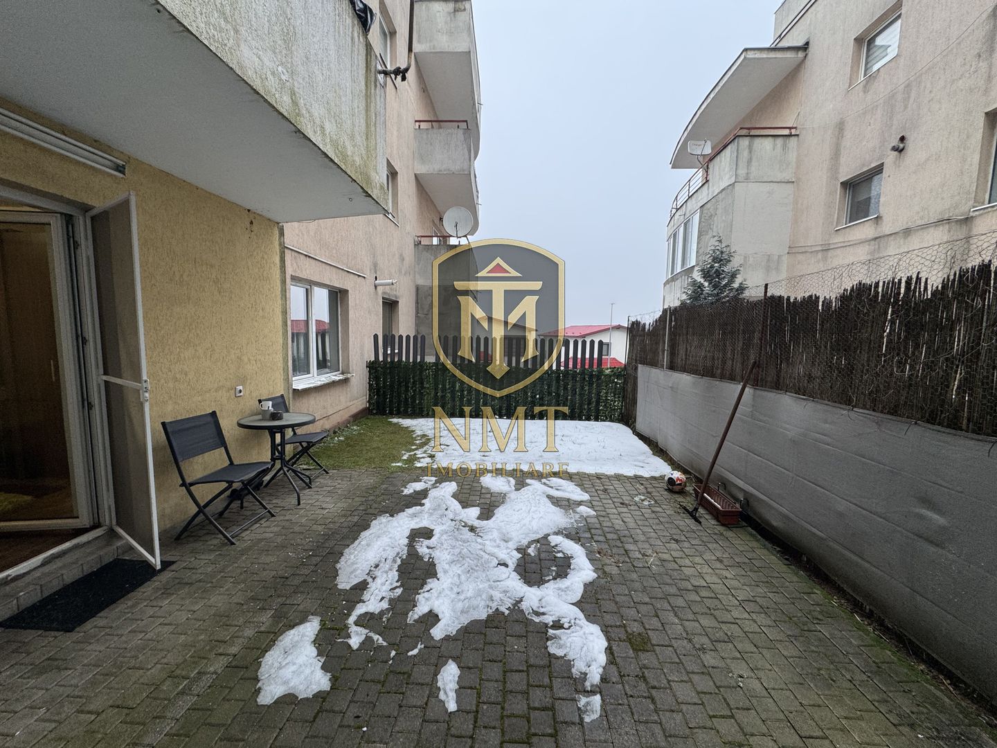 Apartament cu 2 camere | 54 mp  |  VIVO - Poză 12