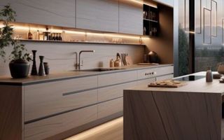 Bloc Finalizat Duplex 5 camere Theodor Pallady 7min Metrou - Poză 9