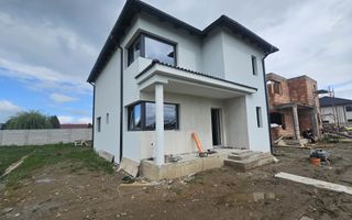 Casa Individuala Moderna cu 4 camere, in Cristian - Poză 8