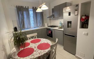 Spre inchiriere apartemt cu doua camere Bulevardul Chisinau 8 - Poză 4