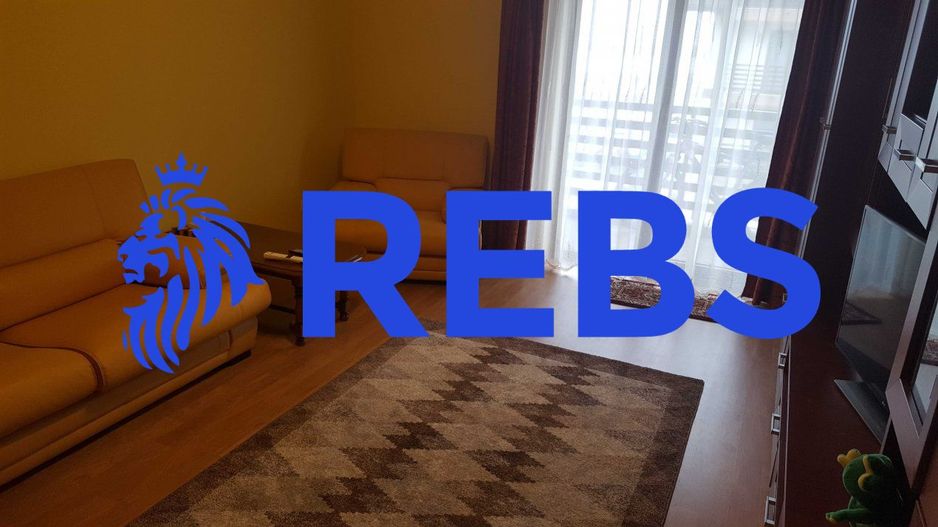 Apartament 2 camere Splendor - Tractorul - Poză 1