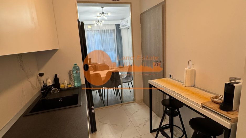 3 camere Crangasi-Regie-450 m metrou ( parcare-bloc 2019 ) - Poză 9