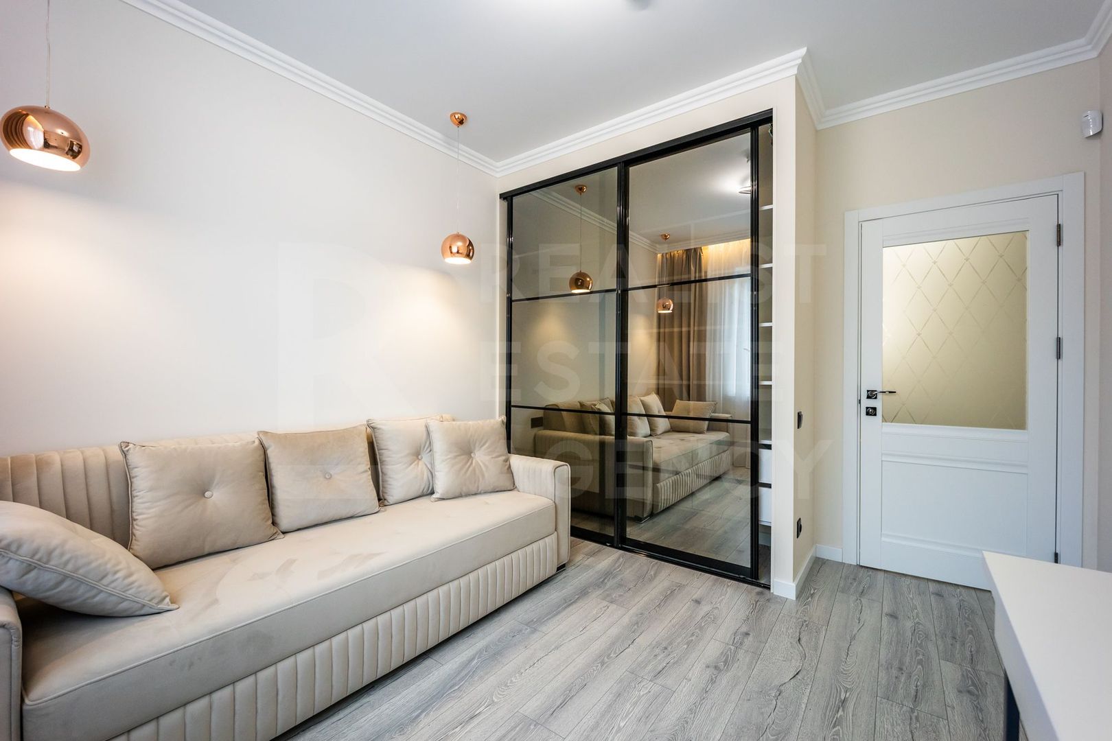 Vânzare, apartament, 2 camere, Strada Iazului, Rîșcani - Poză 5