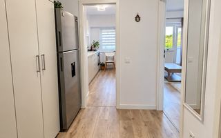 Apartament 1 camera, complet renovat in Gradini Manastur - Poză 5