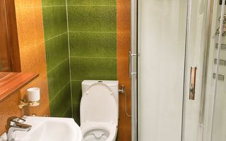 Apartament de Lux 3 camere 83 mp-etaj 1-parcare-balcon-Ultracentral - Poză 7