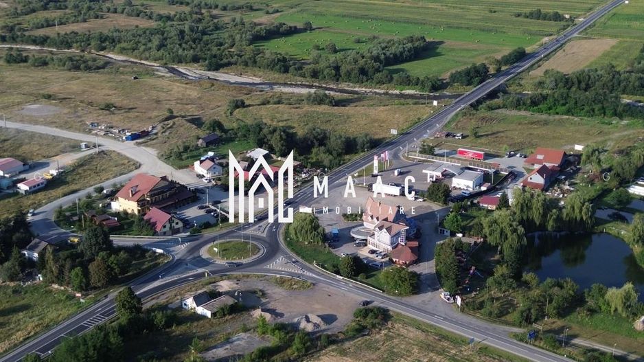 Parcele Teren I 500mp I Extravilan I Panorama Transfăgărășan - Poză 3