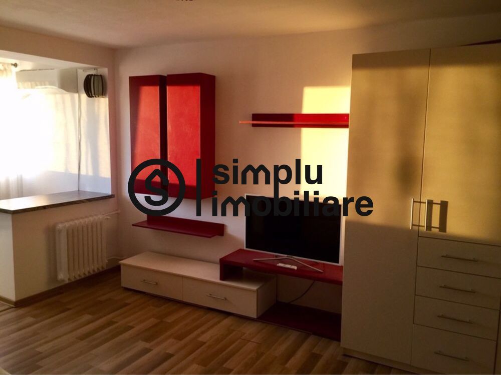 Garsonieră mobilata in G-uri! - Poză 2