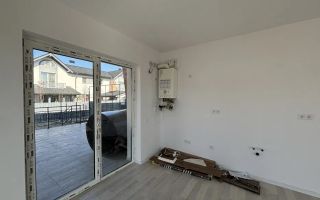 Duplex I 4 camere I La cheie I Curte I Garaj I Arhitecților - Poză 3