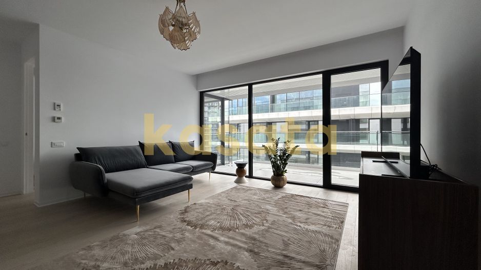 Apartament 2 camere | One Lake Club | Ready to move | Prima inchiriere - Poză 1