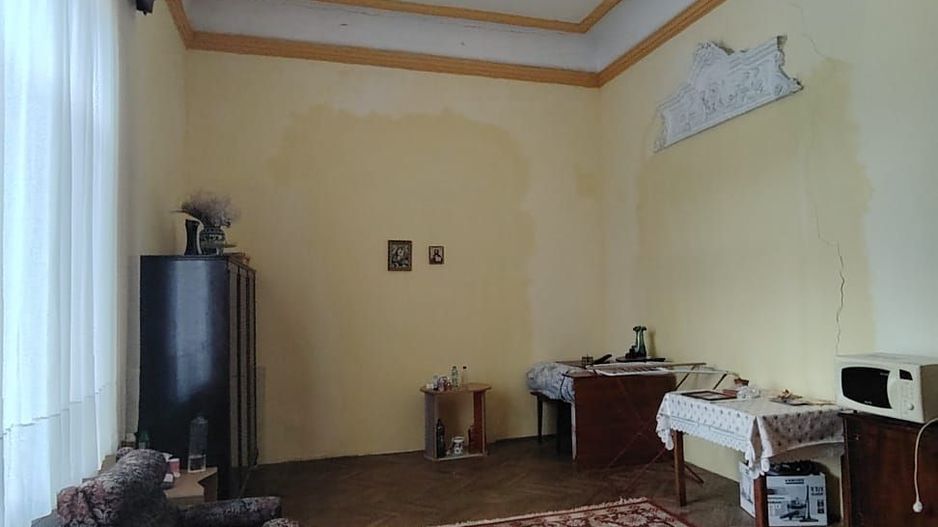 SG42-Apartament interbelic într-o vilă de patrimoniu - Poză 3