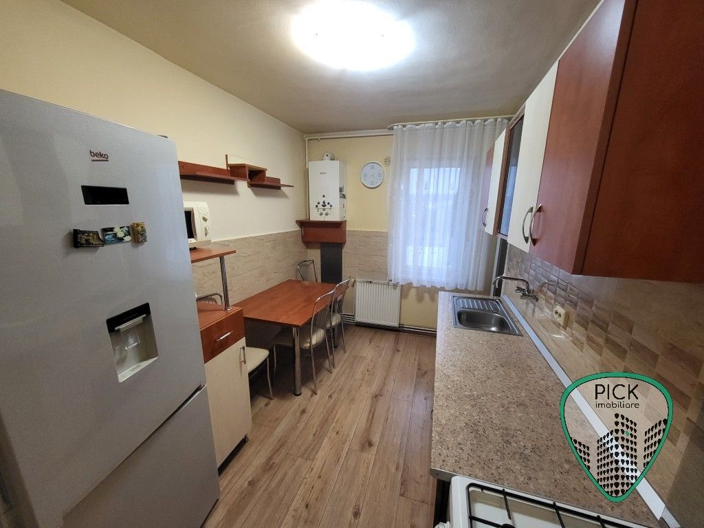 P 4190 - Apartament cu 2 camere în Târgu Mureș, Unirii - Poză 4