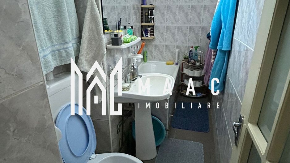 Apartament 3 camere | Etajul 2 | Balcon |  Zona Rahova - Poză 7