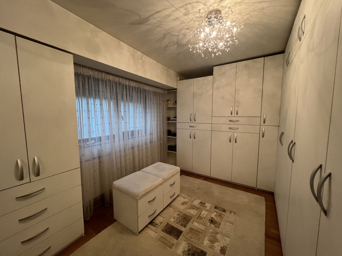 UNIC - Apartament 5 camere Aviatiei - Burileanu - Poză 11