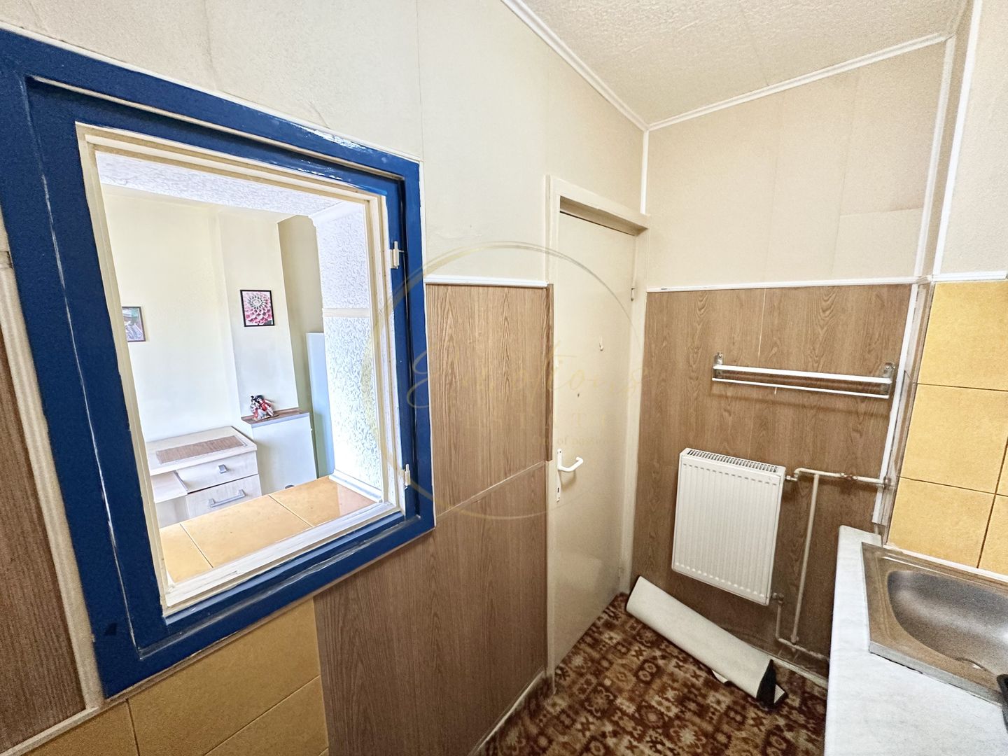 NOU | Apartament 1 Cameră - Circumvalatiuni - Poză 5