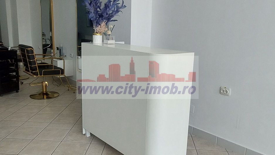 Vanzare Spatiu Comercial Straulesti Nord Bucuresti - Poză 27