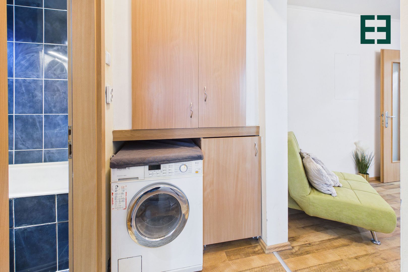 Apartament cu 2 camere etaj 3 - Zona Aurel Vlaicu - Arad - Poză 15