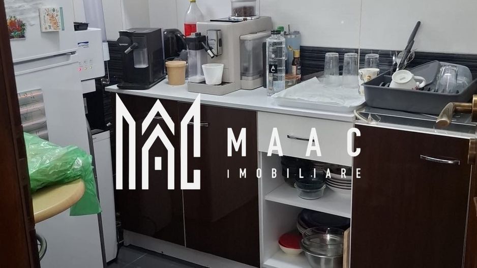 Spațiu de Birouri | 135 Mp | Loc de Parcare | Calea Dumbrăvii - Poză 9