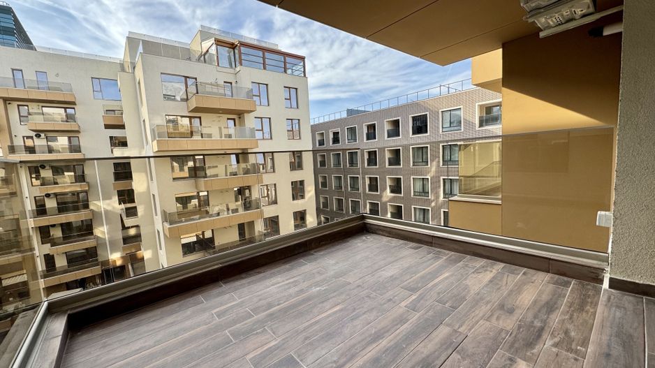 Apartament 2 Camere | LUX | Pipera | NOU | Garaj subteran - Poză 22